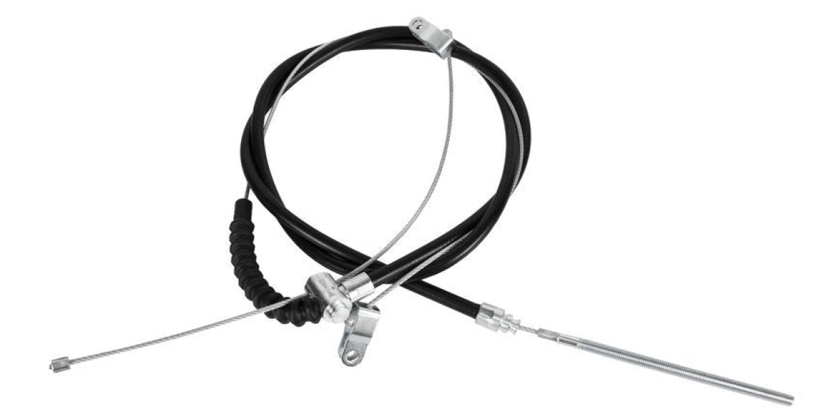 Rear Wheel Cable Toyota Hi Lux 2.0, 2.2, 2.4, 2.8 (84-98) ~Modern Auto Parts!