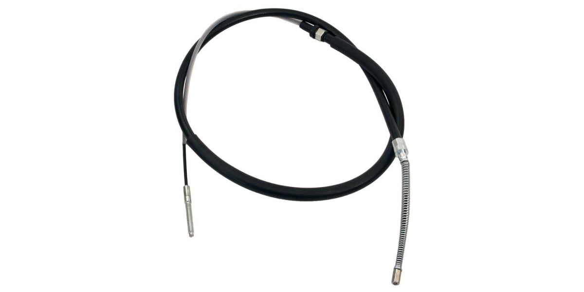 Rear Wheel Cable Volkswagen Golf Iii, Jetta Iii 1.6, 1.8 (92-99)(Lhs, Rhs) ~Modern Auto Parts!