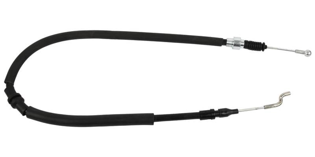 Rear Wheel Cable Volkswagen Kombi T4 All (99-04)(Lhs, Rhs) ~Modern Auto Parts!