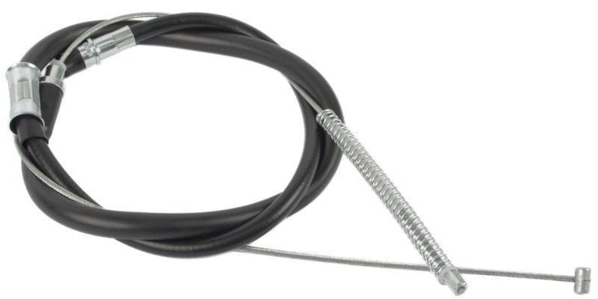 Rear Wheel Cables Toyota Hi Lux 1.6, 1.8, 2.2, 2.4 (84-98) ~Modern Auto Parts!