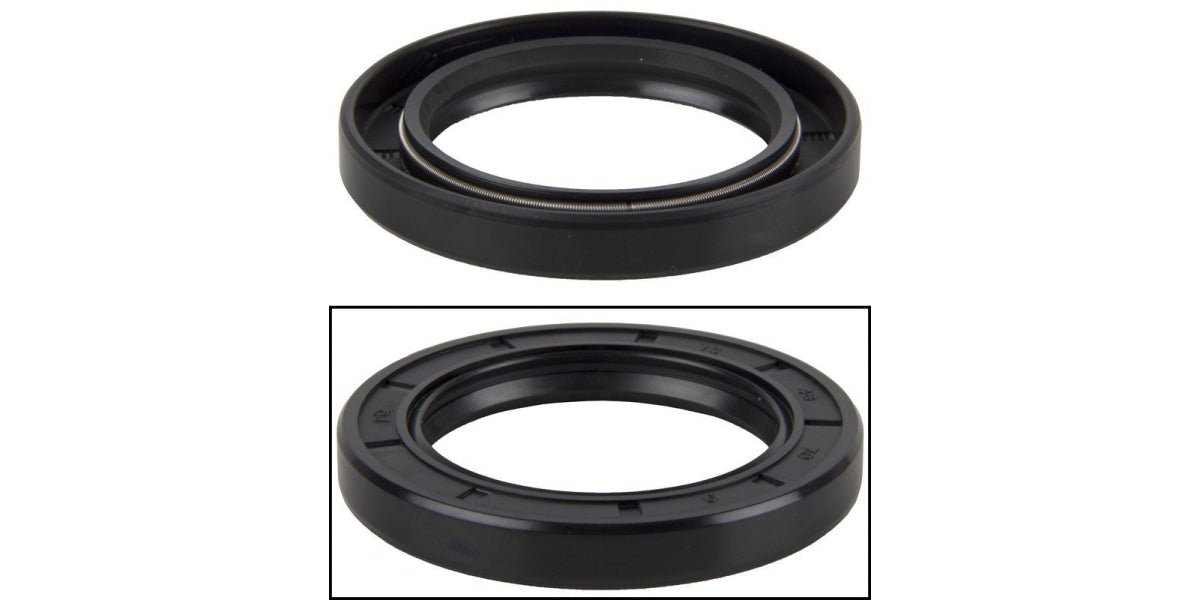 Rear Wheel Oil Seal 487009 - Modern Auto Parts