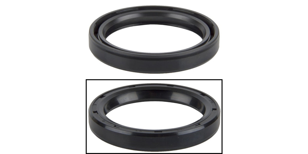 Rear Wheel Oil Seal 9299 - Modern Auto Parts