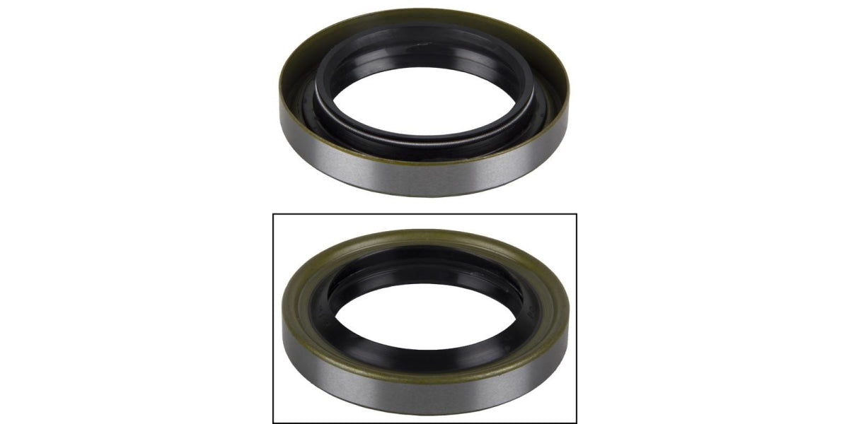 Rear Wheel Oil Seal For PQ879 9563 - Modern Auto Parts