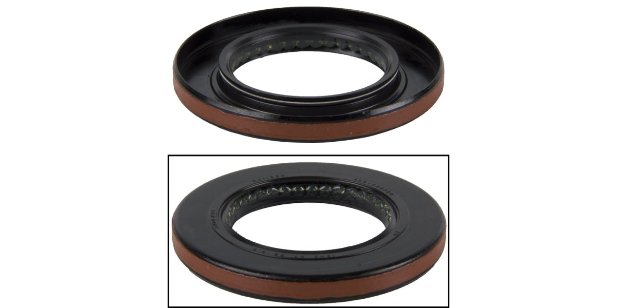 Rear Wheel Oil Seal 9560 - Modern Auto Parts