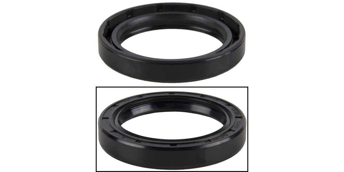 Rear Wheel Oil Seal 9633 - Modern Auto Parts