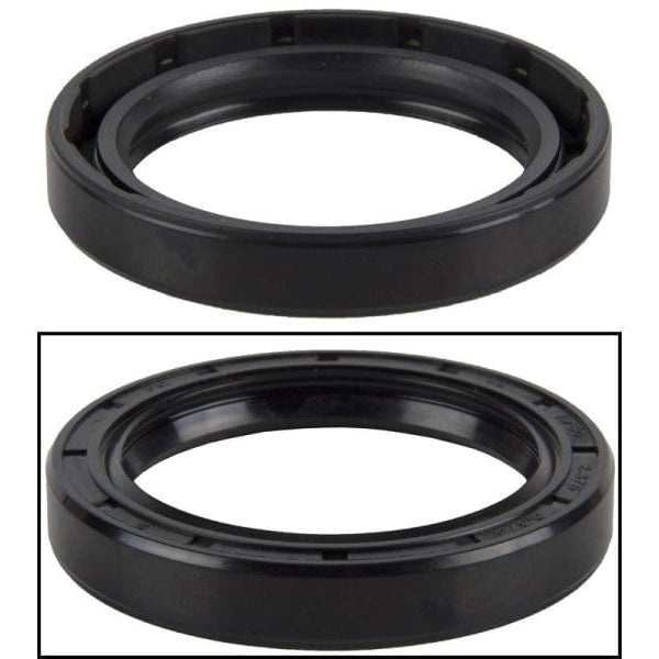 Rear Wheel Oil Seal 9633 Partquip