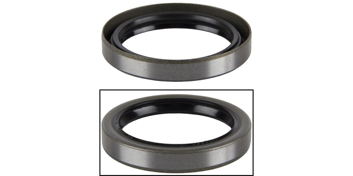 Rear Wheel Oil Seal 9628 - Modern Auto Parts