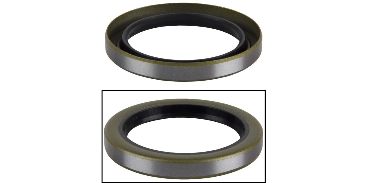 Rear Wheel Oil Seal 9447 - Modern Auto Parts