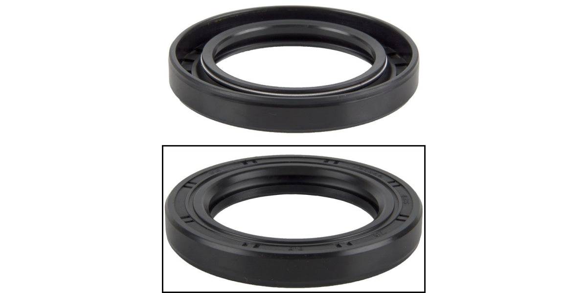 Rear Wheel Oil Seal 9339 - Modern Auto Parts