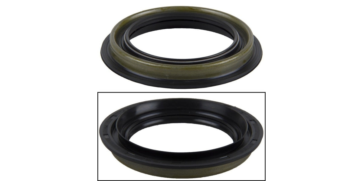 Rear Wheel Oil Seal 9295 - Modern Auto Parts