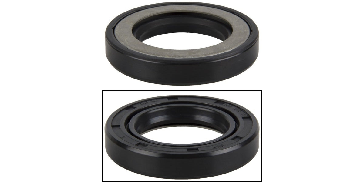 Rear Wheel Oil Seal 9835 - Modern Auto Parts