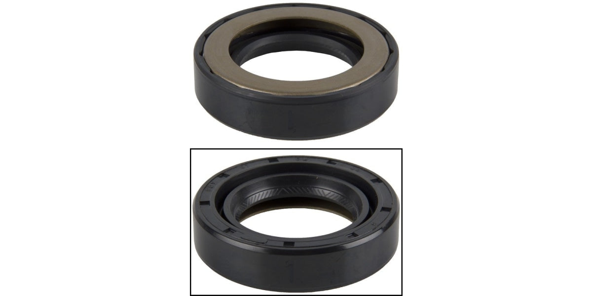 Rear Wheel Oil Seal 9955 - Modern Auto Parts