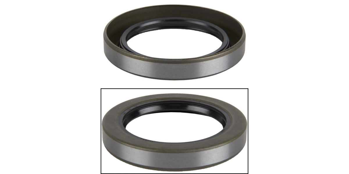 Rear Wheel Oil Seal 9225 - Modern Auto Parts