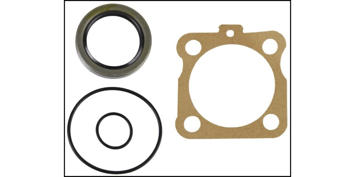 Rear Wheel Oil Seal Kit OSB995 - Modern Auto Parts