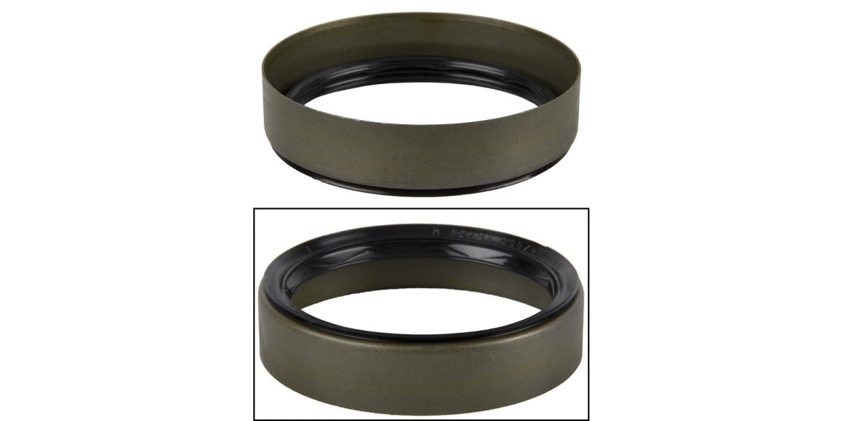 Rear Wheel Oil Seal 728418 - Modern Auto Parts