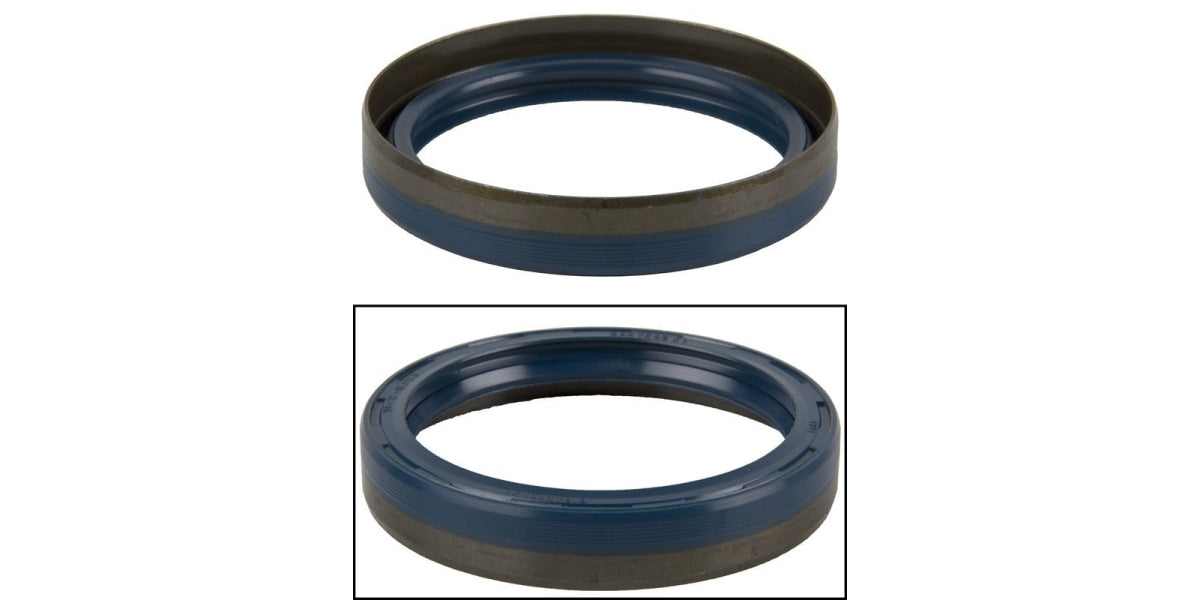 Rear Wheel Oil Seal 597212 - Modern Auto Parts