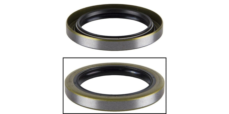 Rear Wheel Oil Seal 415607 - Modern Auto Parts