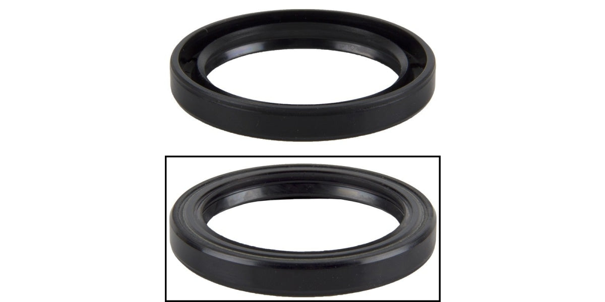 Rear Wheel Oil Seal 425507D - Modern Auto Parts