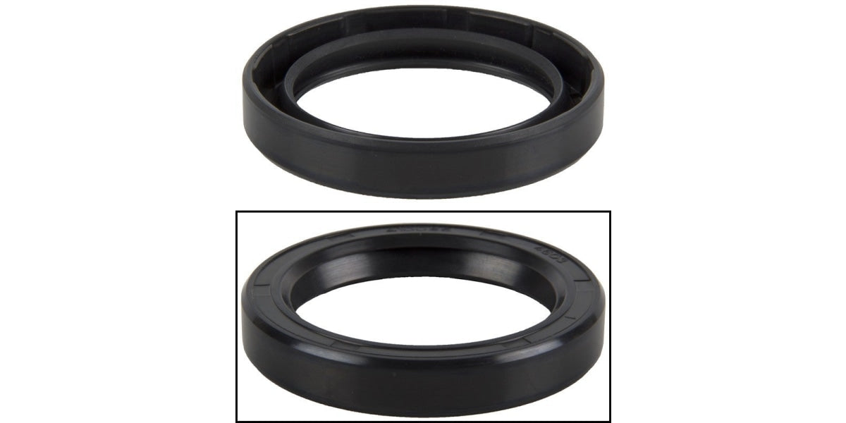 Rear Wheel Oil Seal 506711 - Modern Auto Parts