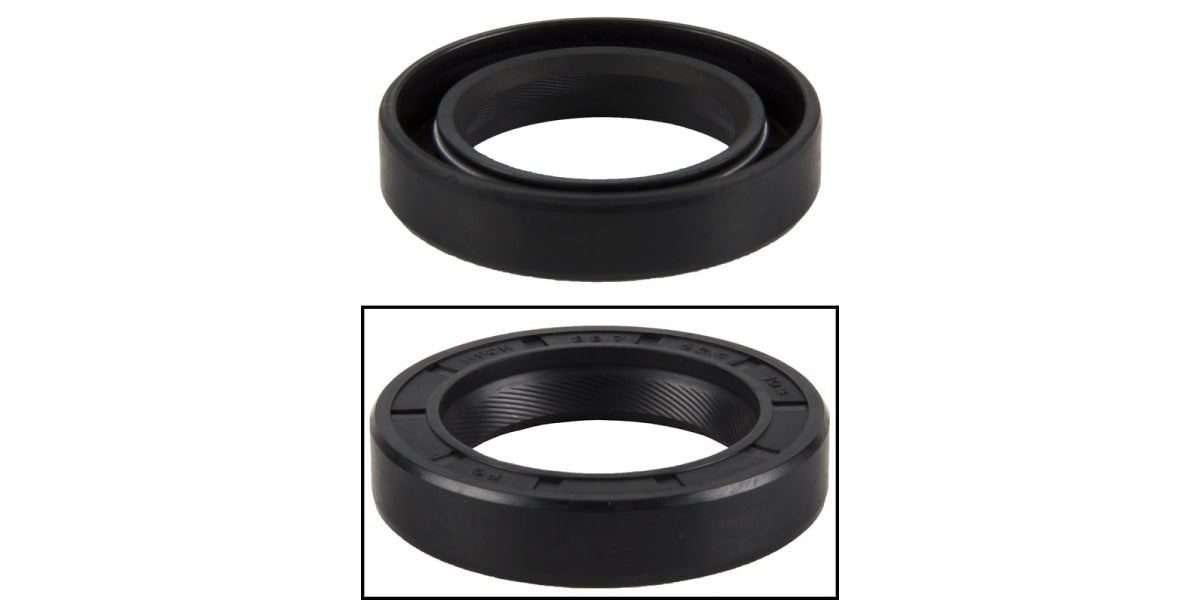 Rear Wheel Oil Seal Outer 2641 - Modern Auto Parts