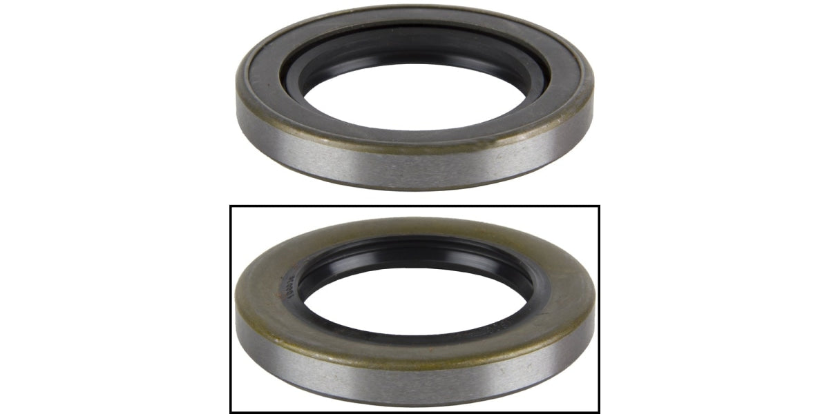 Rear Wheel Oil Seal 9748 - Modern Auto Parts