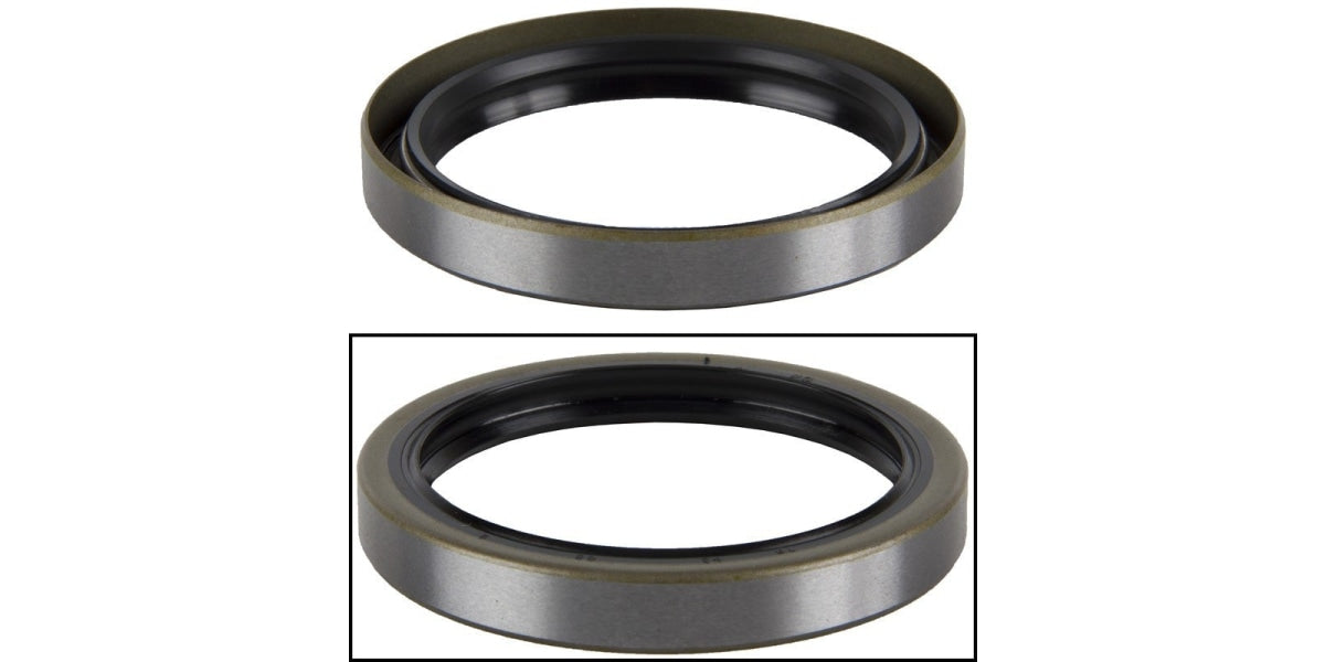 Rear Wheel Oil Seal 9601 - Modern Auto Parts