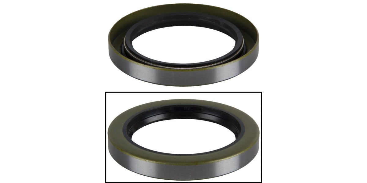 Rear Wheel Oil Seal 507009 - Modern Auto Parts