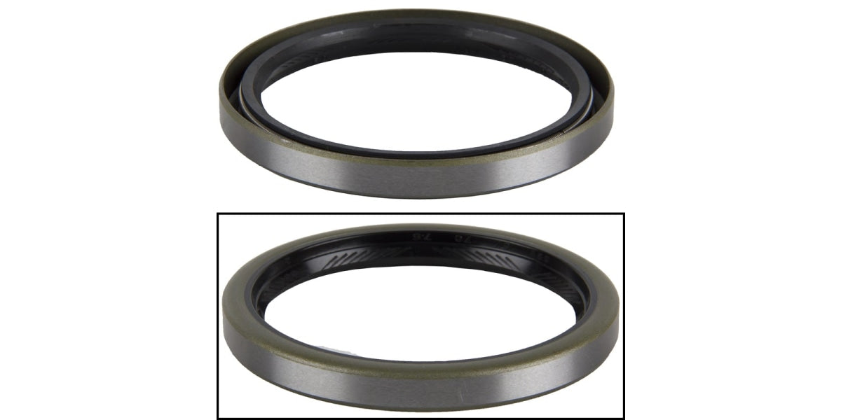 Rear Wheel Oil Seal 9406 - Modern Auto Parts