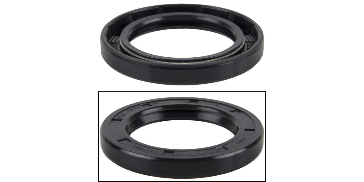 Rear Wheel Oil Seal 9641 - Modern Auto Parts