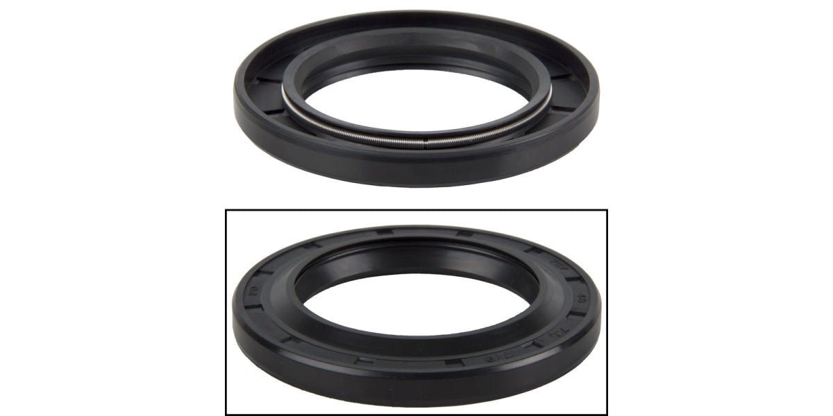 Rear Wheel Oil Seal 487279 - Modern Auto Parts