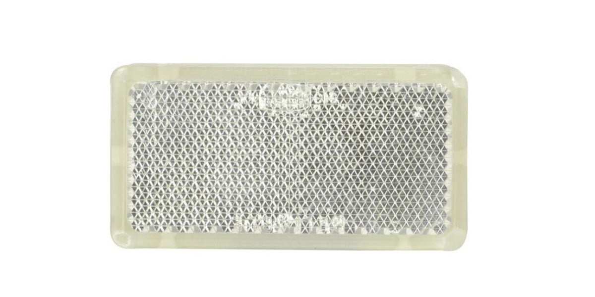 Reflector Stick On Ra0375C (Ra0375C-Bp)