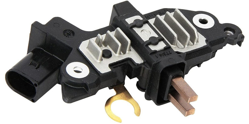 Regulator Bmw 1/3/5 Series (F00Ma45221) Bosch - Modern Auto Parts 