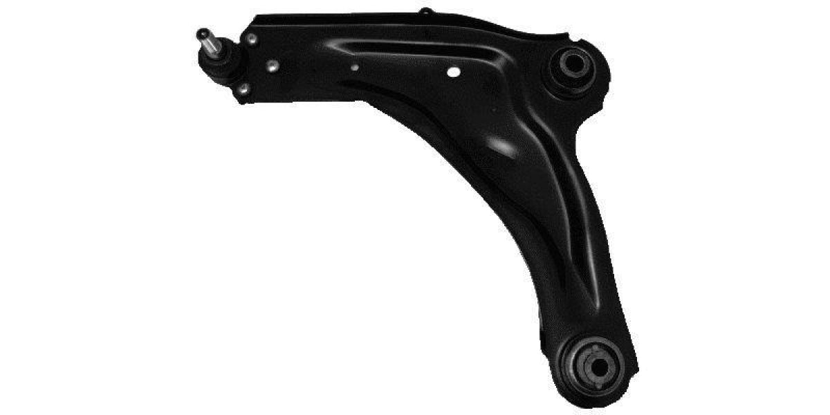 Renault Espace Front Lower Control Arm Left (12837AP) 