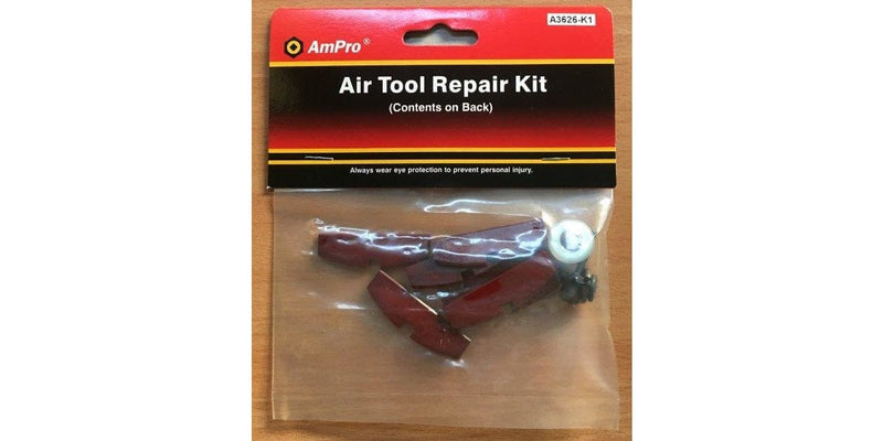Repair Kit A3626 AMPRO A3626-K1 tools at Modern Auto Parts!