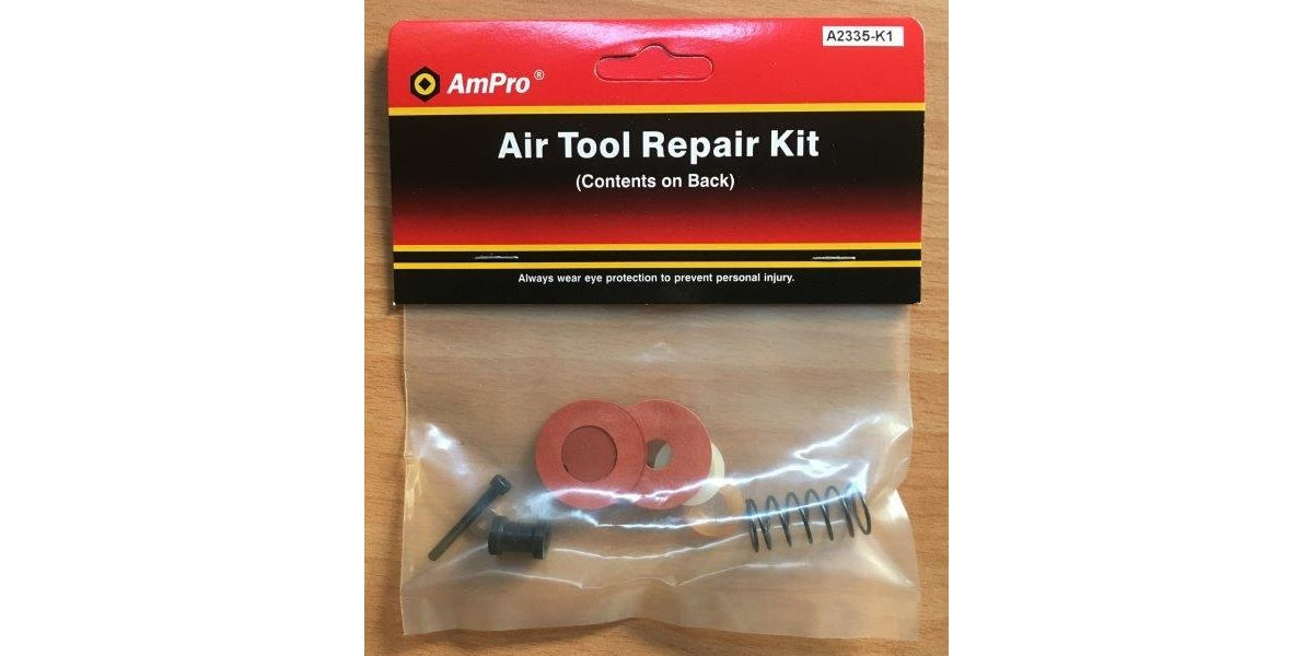 Repair Kit For A2335 AMPRO A2335-K1 tools at Modern Auto Parts!