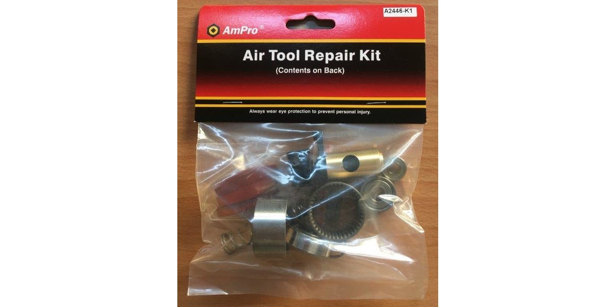 Repair Kit For A2446 AMPRO A2446-K1 tools at Modern Auto Parts!