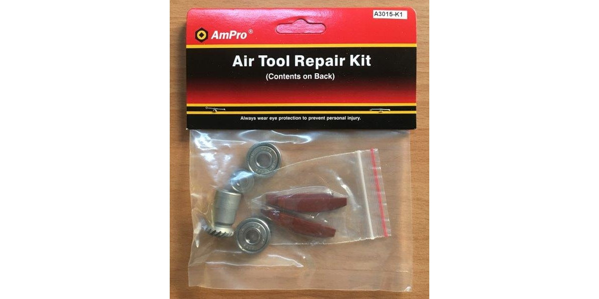 Repair Kit For A3015 AMPRO A3015-K1 tools at Modern Auto Parts!