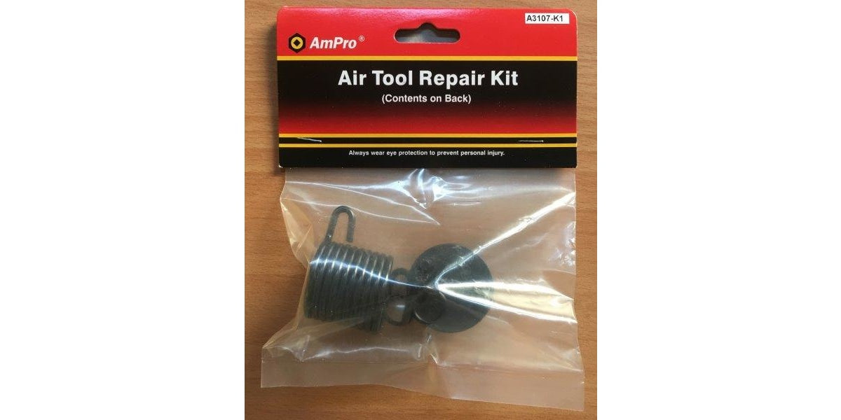 Repair Kit For A3107 AMPRO A3107-K1 tools at Modern Auto Parts!