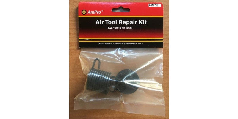 Repair Kit For A3107 AMPRO A3107-K1 tools at Modern Auto Parts!
