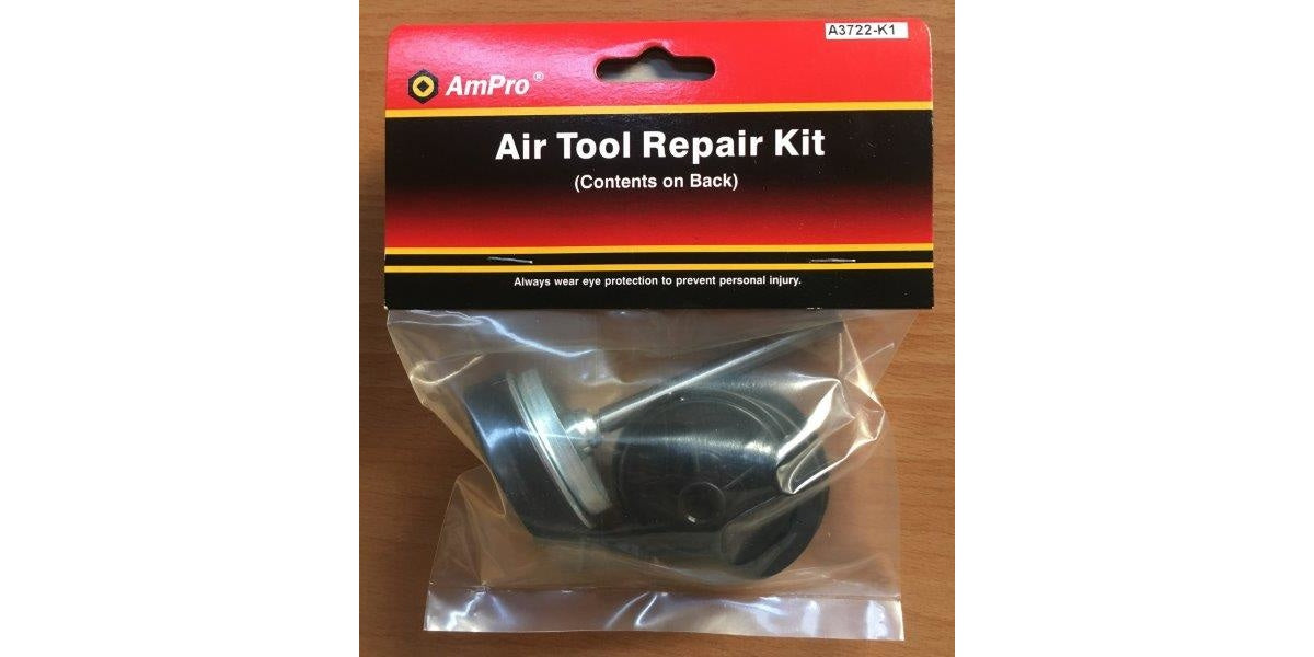 Repair Kit For A3722 AMPRO A3722-K1 tools at Modern Auto Parts!