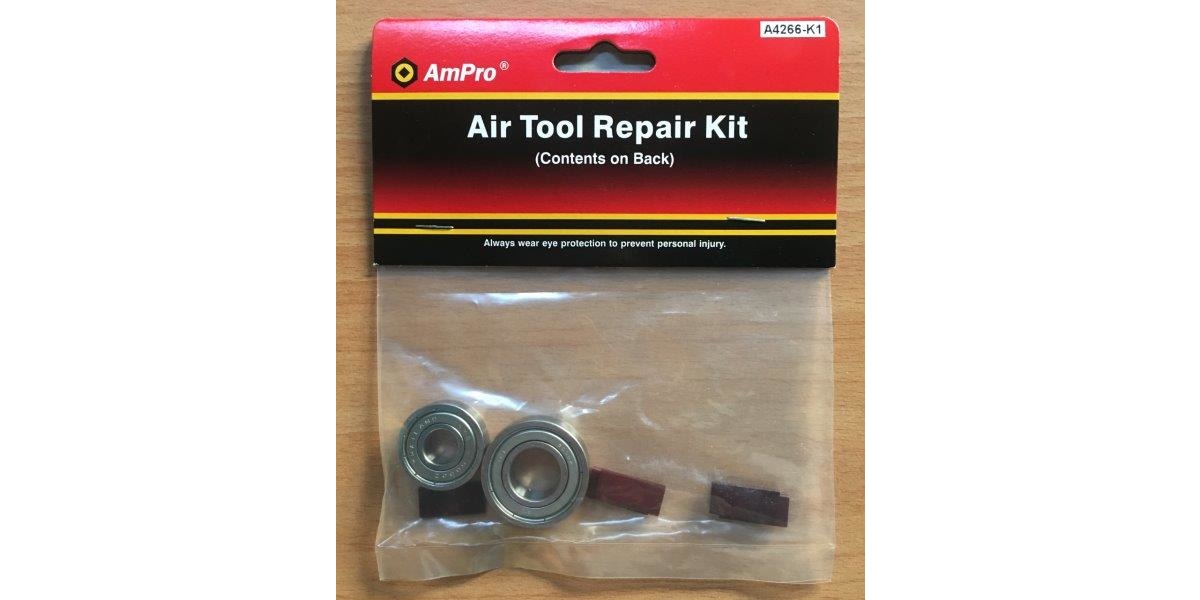 Repair Kit For A4266 AMPRO A4266-K1 tools at Modern Auto Parts!