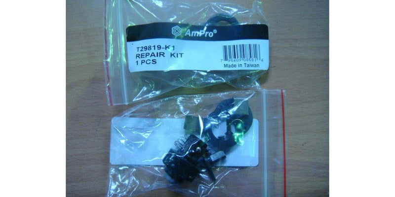Repair Kit For T29825 (Same As T29825-K1) AMPRO T29819-K1 tools at Modern Auto Parts!