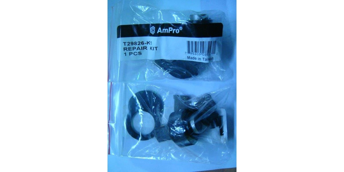 Repair Kit For T29826 AMPRO T29826-K1 tools at Modern Auto Parts!