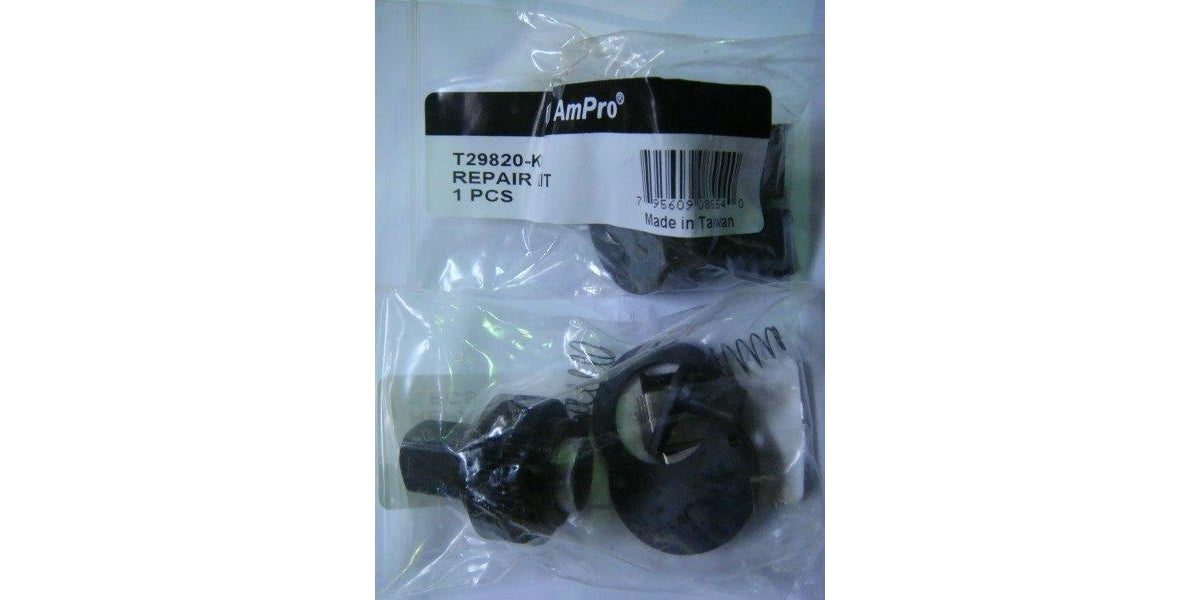 Repair Kit For T29826 (Same As T29826-K1) AMPRO T29820-K1 tools at Modern Auto Parts!
