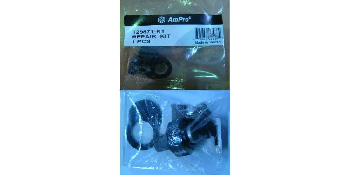 Repair Kit For T29871 AMPRO T29871-K1 tools at Modern Auto Parts!