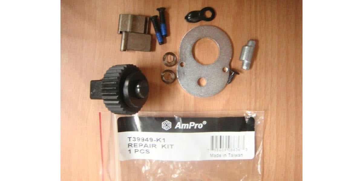 Repair Kit For T39949 AMPRO T39949-K1 tools at Modern Auto Parts!