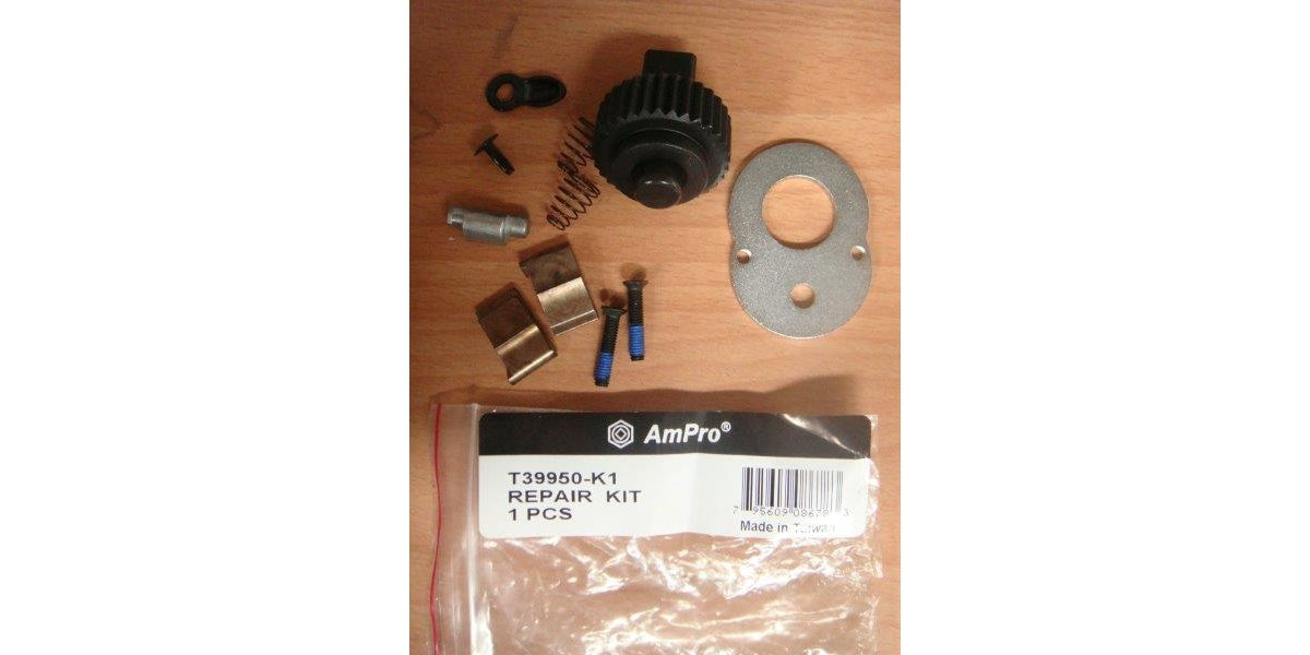 Repair Kit For T39950 AMPRO T39950-K1 tools at Modern Auto Parts!