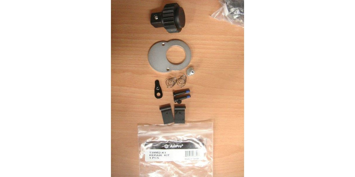Repair Kit For T39952 AMPRO T39952-K1 tools at Modern Auto Parts!