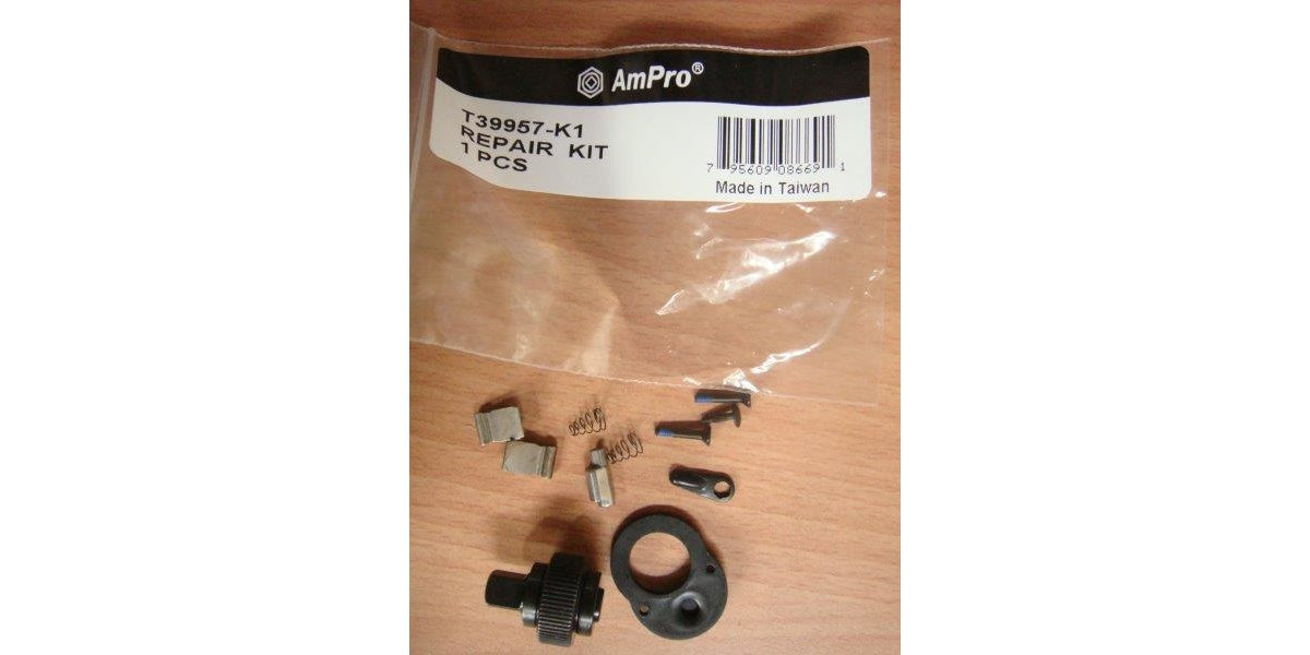 Repair Kit For T39957 AMPRO T39957-K1 tools at Modern Auto Parts!