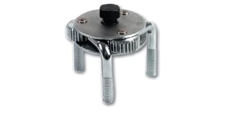 Reversible 3-Jaw Oil Filter Wrench AMPRO T70301 tools at Modern Auto Parts!